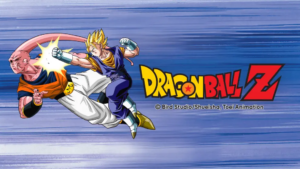 Dragon Ball Z: Saga de Buu llega gratis hoy a Pluto TV
