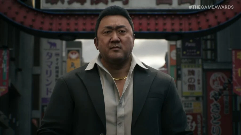 Nagoshi Studio en riesgo de cierre: NetEase retira el financiamiento de Gang of Dragon