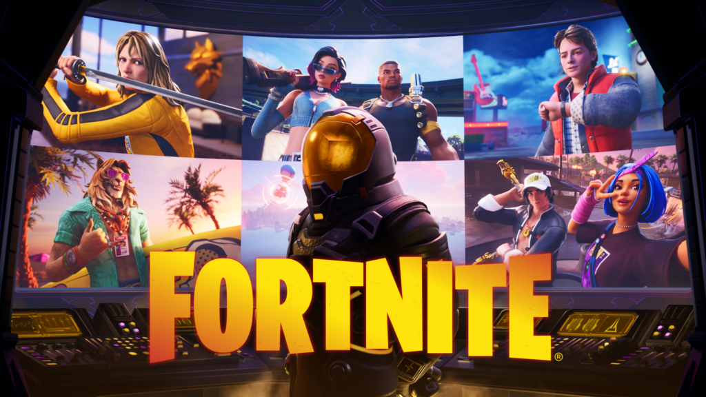 Epic Games rompe el silencio tras la crisis de los V-Bucks