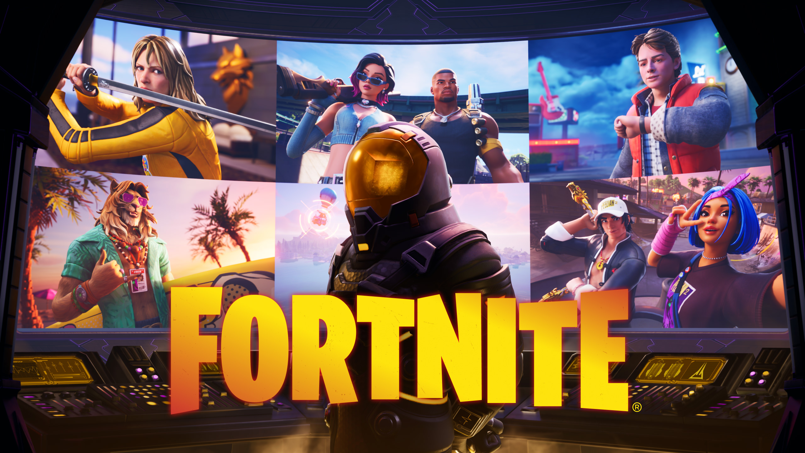 Epic Games rompe el silencio tras la crisis de los V-Bucks
