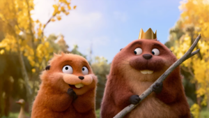 Reseñas de 'Hoppers': Los primeros espectadores elogian la comedia sobre castores robóticos como un "caos alegre" y una de las "películas más divertidas hasta ahora"