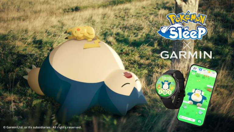 La aplicación Pokémon Sleep sigue ampliando sus funciones tras superar los 28 millones de descargas en julio de 2025. Ahora, The Pokémon Company International