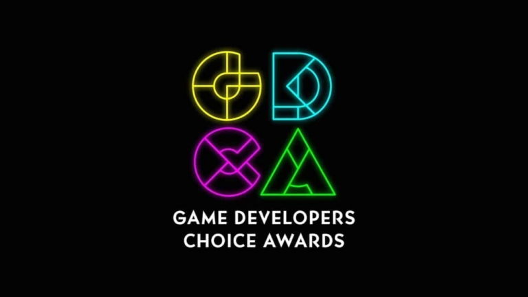 GDCA 2026: todos los ganadores