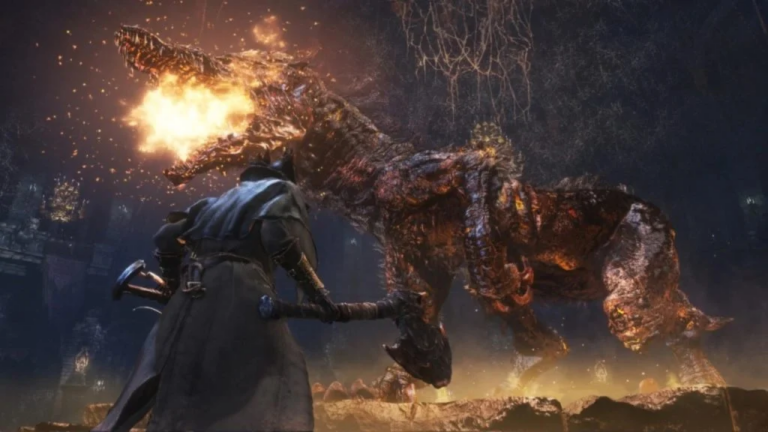 ¿Remake de Bloodborne? FromSoftware habría rechazado a Bluepoint