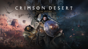 Crimson Desert no mostrará gameplay en Xbox antes de su lanzamiento