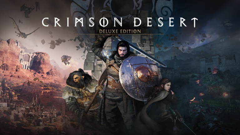 Crimson Desert no mostrará gameplay en Xbox antes de su lanzamiento