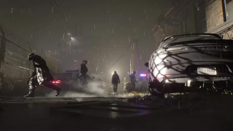 Resident Evil 9 Requiem: Guía completa de todos los Easter Eggs