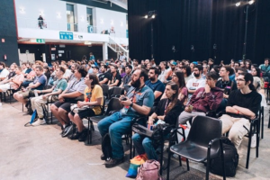 Nace SAGA Barcelona Game Fest, el nuevo gigante del gaming europeo