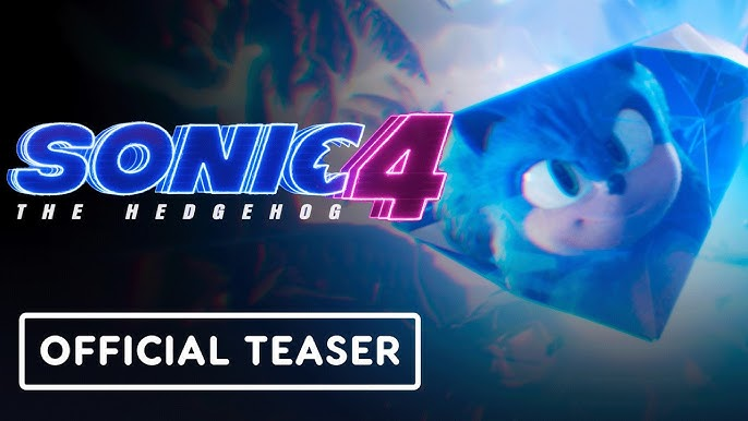Sonic the Hedgehog 4 confirma el regreso de Jim Carrey como Robotnik