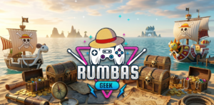 Rumbas Geek: la nueva fiesta de anime que zarpa en Caracas con temática de One Piece