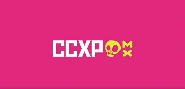 ¿Qué es CCXPMX?
