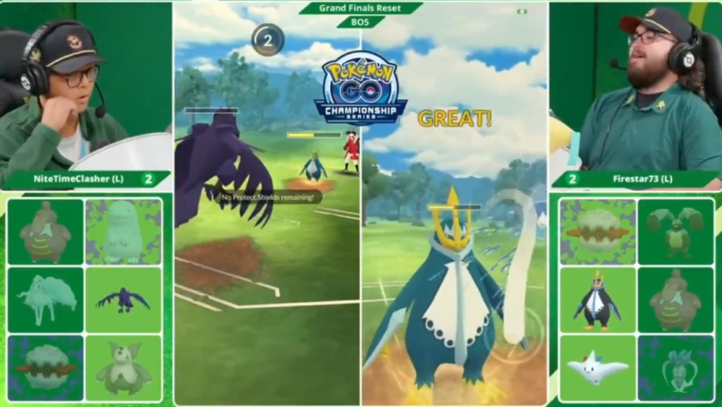 Controversia en Pokémon GO Championships 2026: anulan la victoria de Firestar73 por conducta antideportiva y desatan debate en la comunidad.