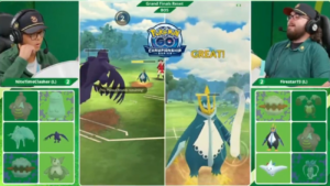 Controversia en Pokémon GO Championships 2026: anulan la victoria de Firestar73 por conducta antideportiva y desatan debate en la comunidad.