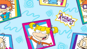 Rugrats: Retro Rewind llega a Nintendo Switch con clásicos remasterizados