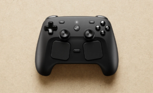 Steam Controller llega el 4 de mayo: razones de Valve