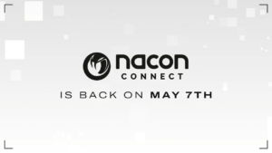 Nacon Connect ya tiene fecha pese a su crisis interna
