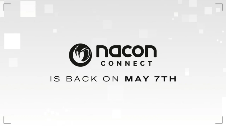 Nacon Connect ya tiene fecha pese a su crisis interna