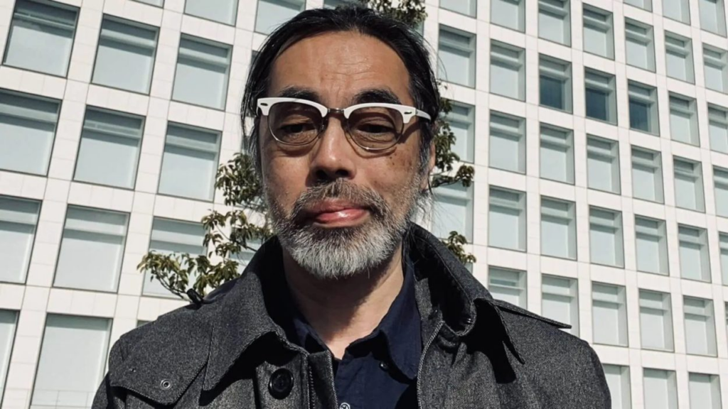 Takaya Imamura
