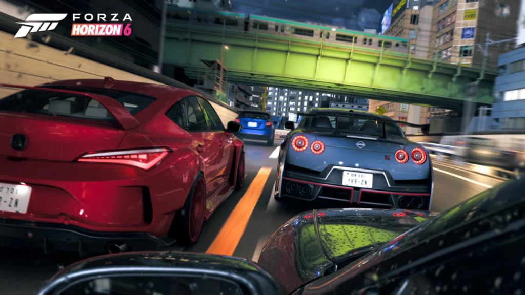 Hands-on: Forza Horizon 6 apunta a ser el mejor racer open-world