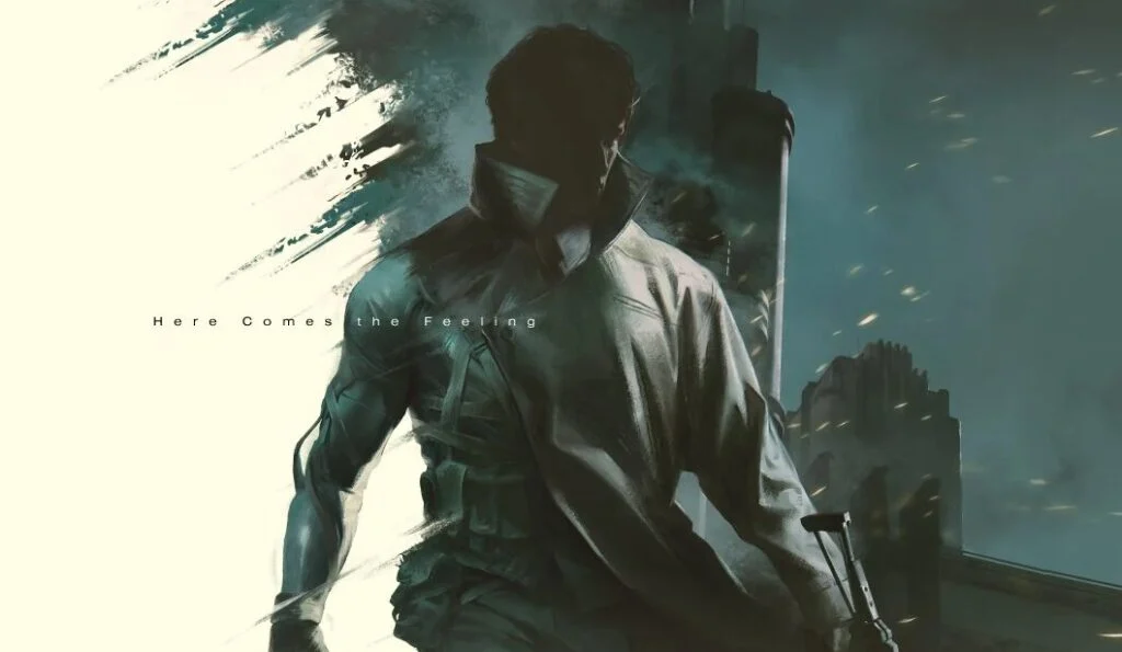 Hideo Kojima revela detalles de Physint y su villano