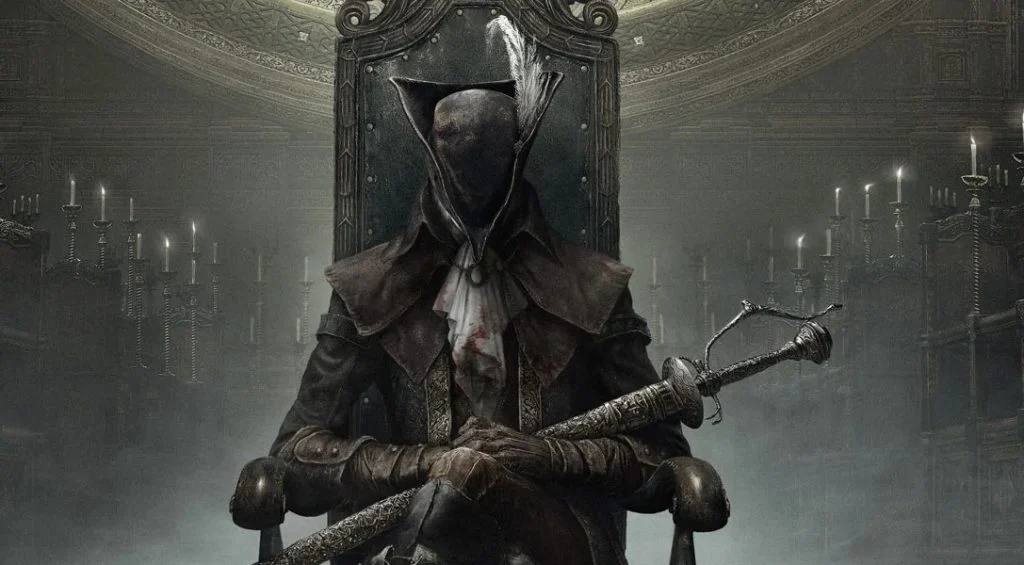 Bloodborne regresa con una película animada clasificación R