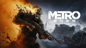 Metro 2039 es oficial: un nuevo capítulo más oscuro y realista