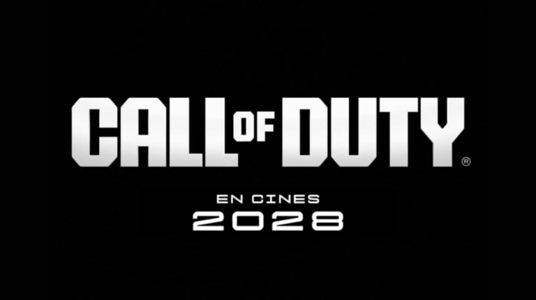 Call of Duty tendrá película: todo lo confirmado