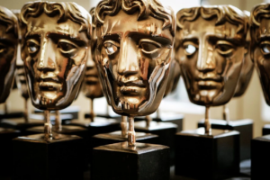 BAFTA Games Awards 2026