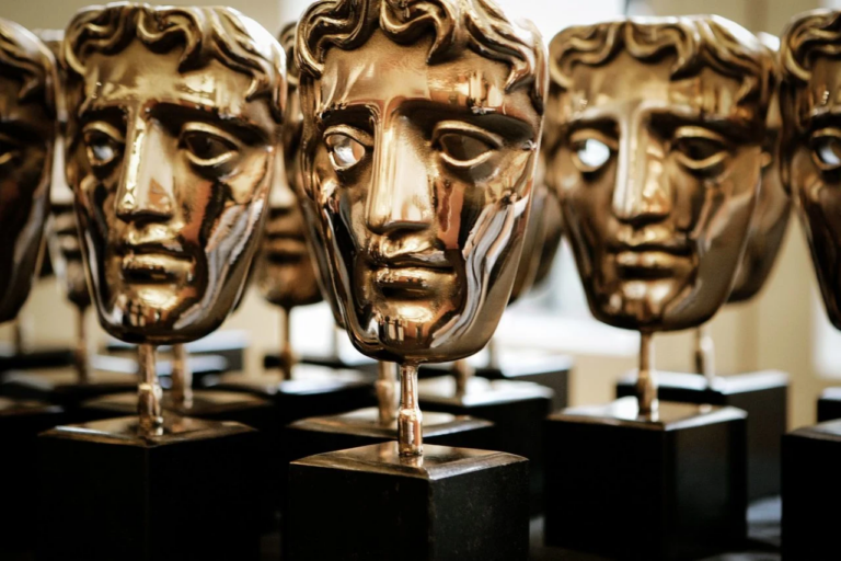 BAFTA Games Awards 2026