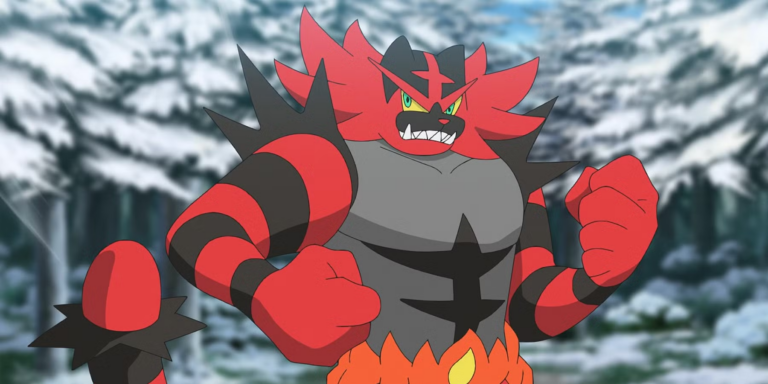 Los 10 Pokémon más rotos del meta VGC 2026