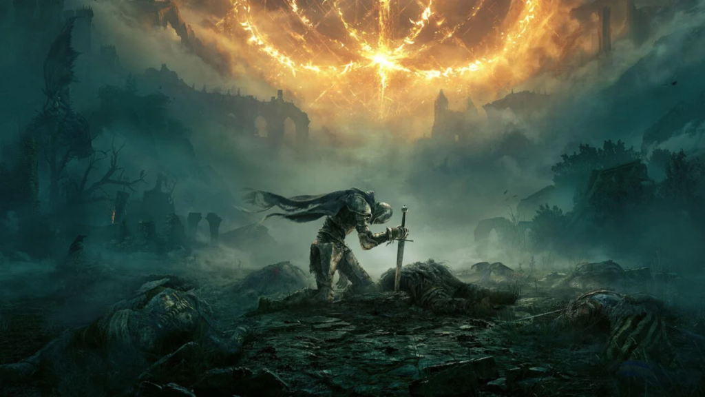 Elden Ring: película revela su reparto y arranca producción