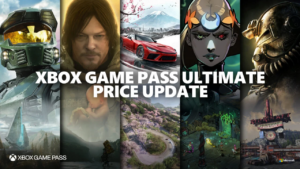 Xbox baja el precio de Game Pass y retrasa Call of Duty