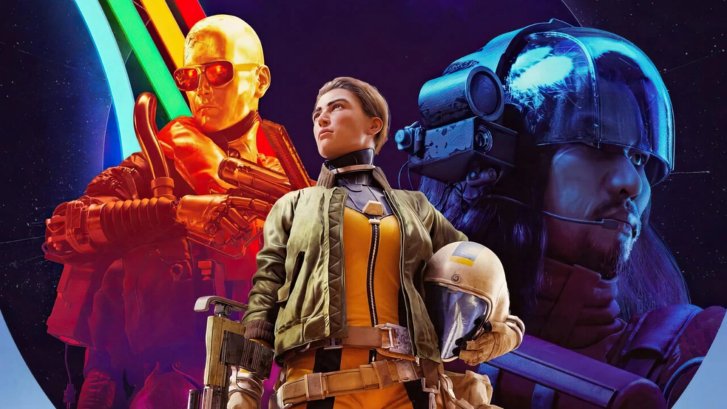 Arc Raiders