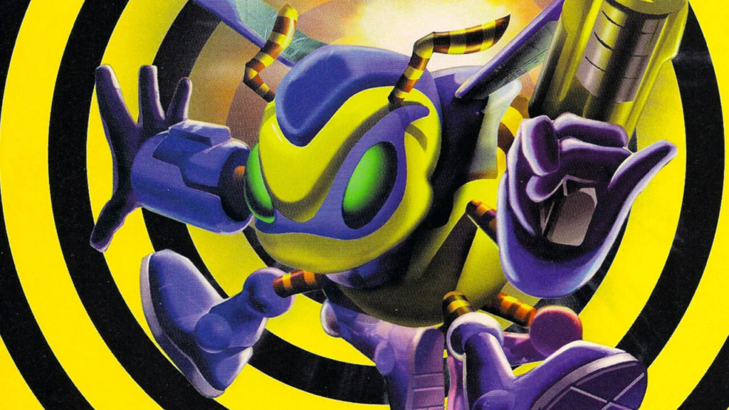 Buck Bumble podría regresar: Argonaut insinúa novedades
