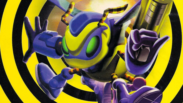 Buck Bumble podría regresar: Argonaut insinúa novedades