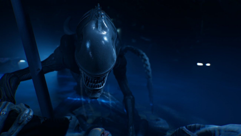Alien: Rogue Incursion llega por sorpresa a Nintendo Switch 2