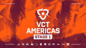 VCT Americas 2026 Stage 1: Todo lo que necesitas saber
