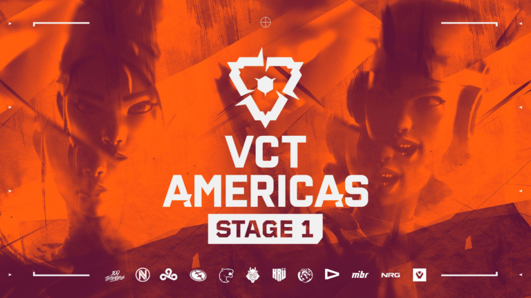 VCT Americas 2026 Stage 1: Todo lo que necesitas saber