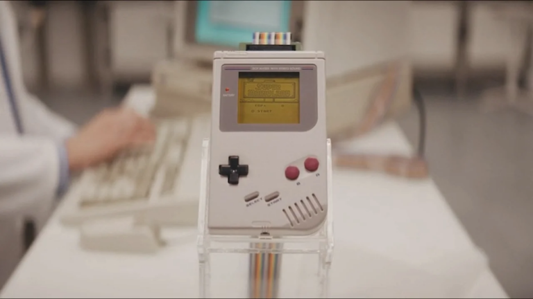 Hace 37 años: el lanzamiento de Game Boy en Japón junto a Super Mario Land