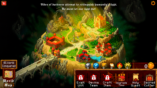 Fear Tall Grass es anunciado para PC y consolas