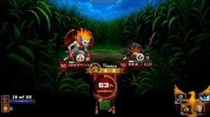 Fear Tall Grass es anunciado para PC y consolas