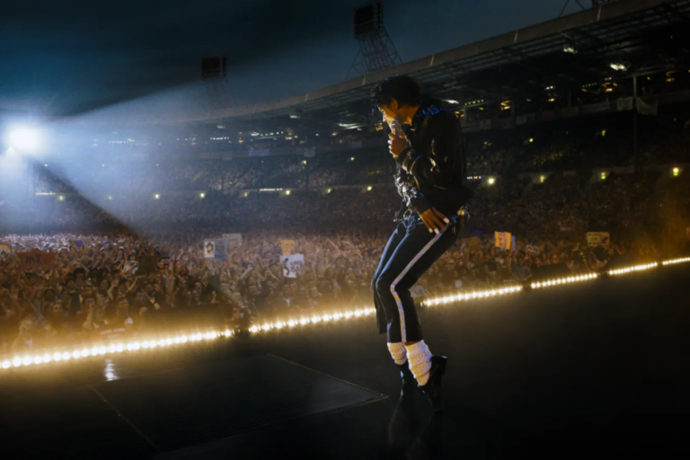 Reseña de «Michael»: La emoción no se ha desvanecido; una biopic sorprendentemente eficaz y de corte convencional canaliza la electricidad de Michael Jackson.