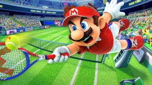 Mario Tennis Fever ya tiene disponible la actualización 1.0.3: esto es lo que trae