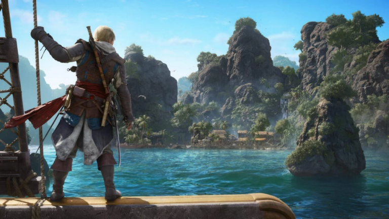 Assassin’s Creed Black Flag Resynced se perfila como uno de los regresos más ambiciosos de Ubisoft en los últimos años. Lejos de ser una simple remasterización, esta nueva versión del clásico de 2013