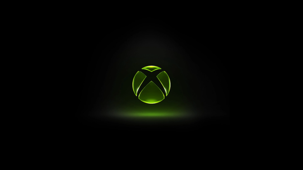 Xbox nuevo logo 2026