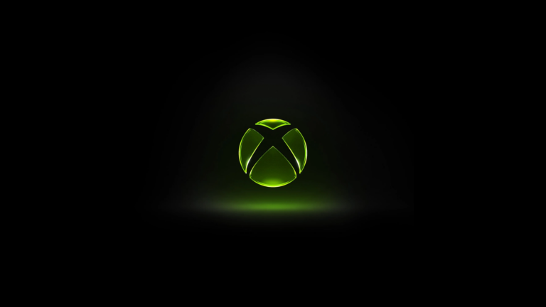 Xbox nuevo logo 2026