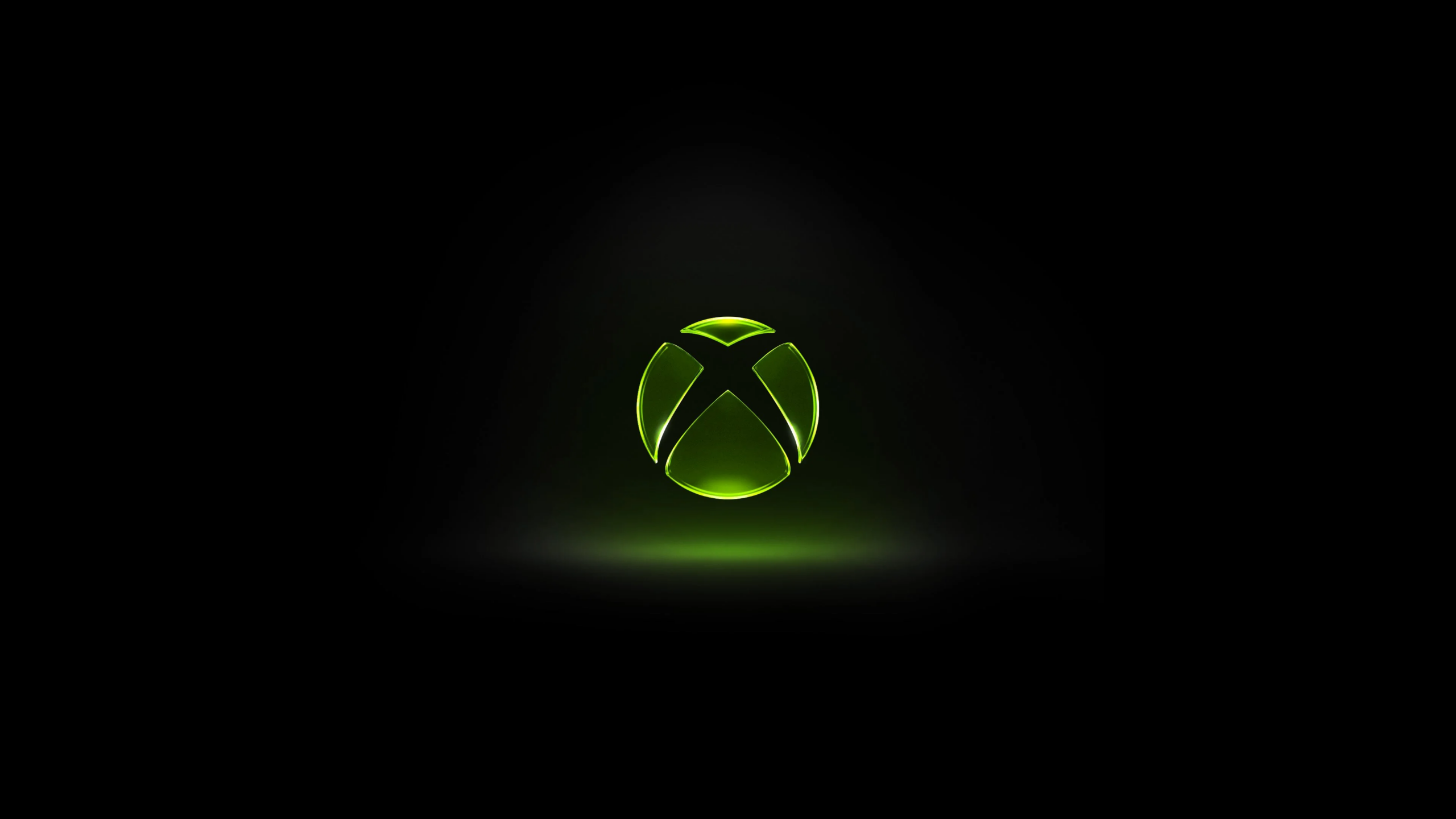 Xbox nuevo logo 2026