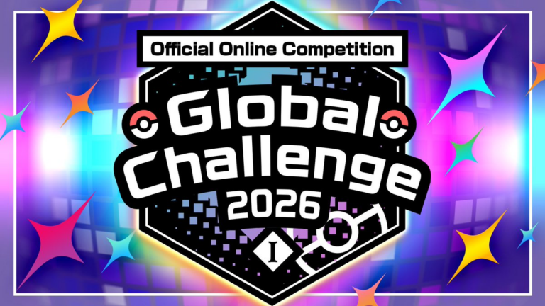 Pokémon Champions abre inscripciones para su nuevo evento competitivo, confirma mantenimiento y más