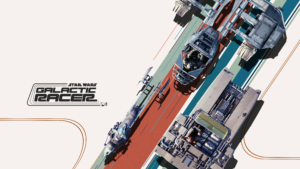 Star Wars: Galactic Racer filtra su fecha de lanzamiento