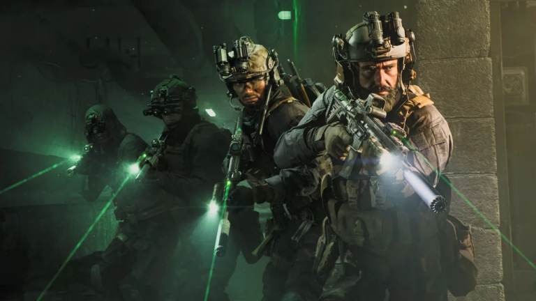 Battlefield tendrá película con Michael B. Jordan